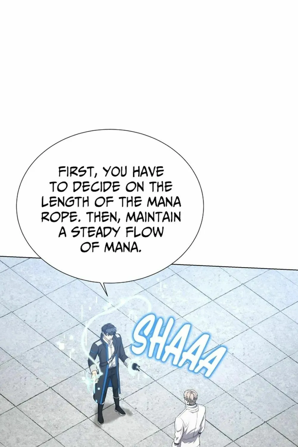 Return of the Genius Player Chapter 13 page 19 - 