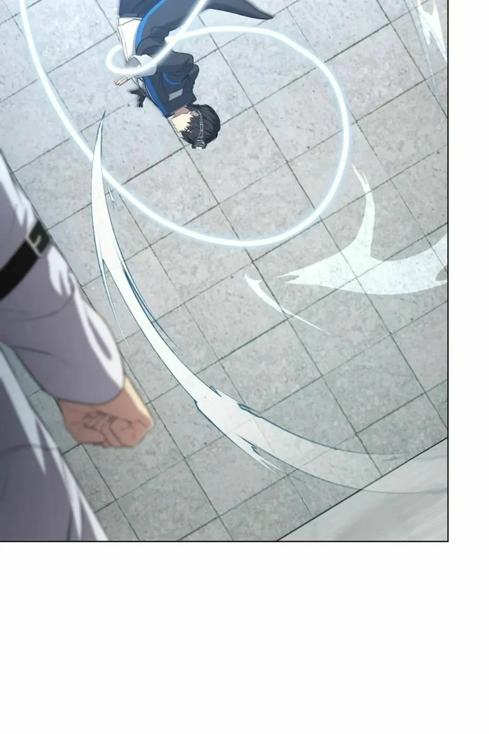 Return of the Genius Player Chapter 13 page 27 - 