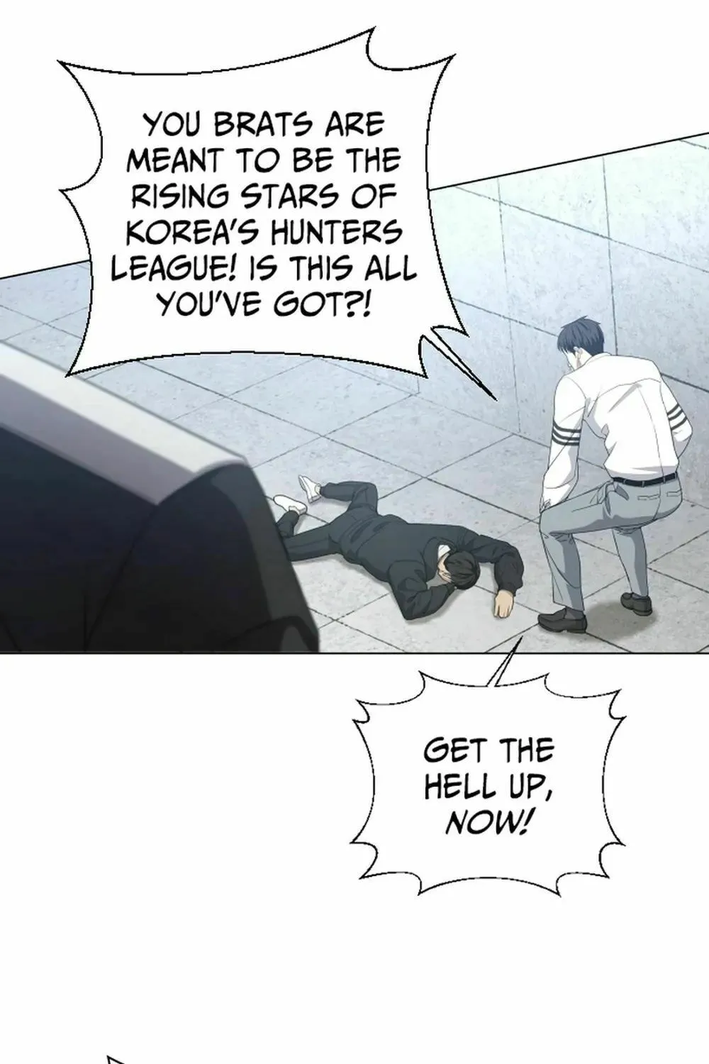 Return of the Genius Player Chapter 13 page 4 - 