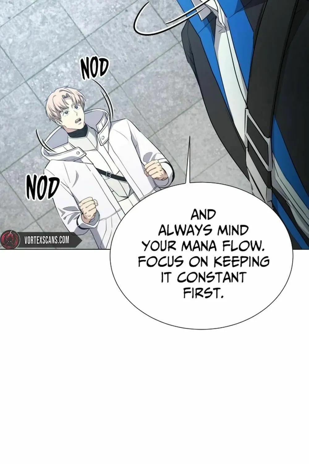 Return of the Genius Player Chapter 13 page 31 - 
