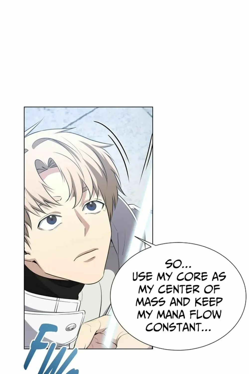 Return of the Genius Player Chapter 13 page 32 - 