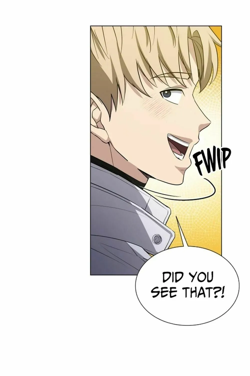 Return of the Genius Player Chapter 13 page 39 - 