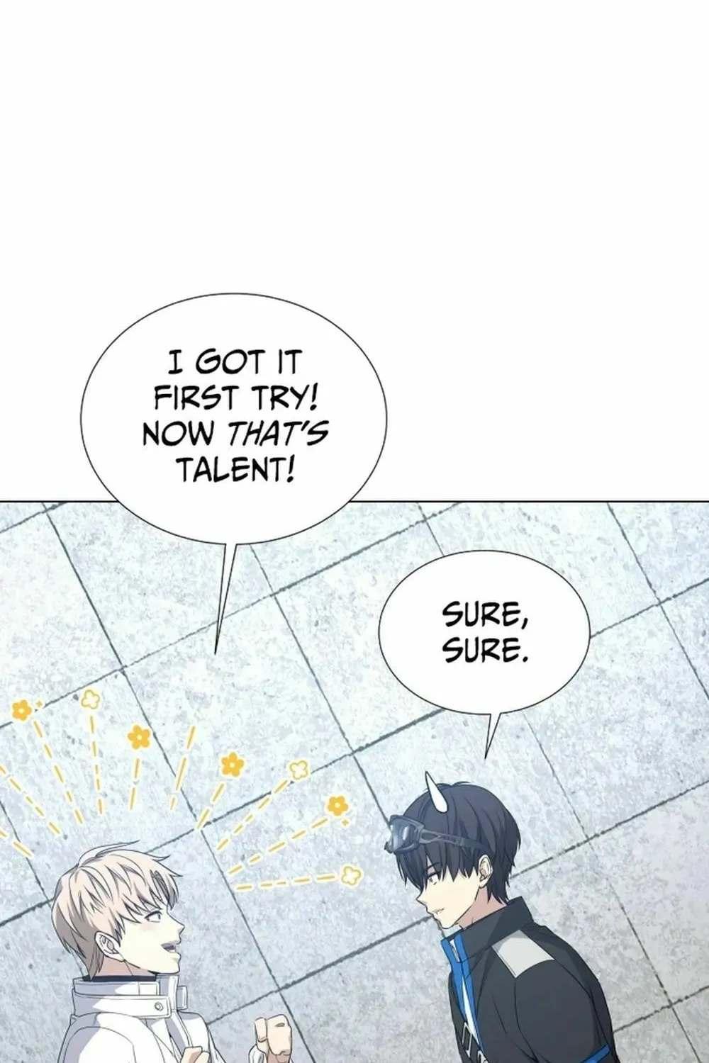 Return of the Genius Player Chapter 13 page 40 - 