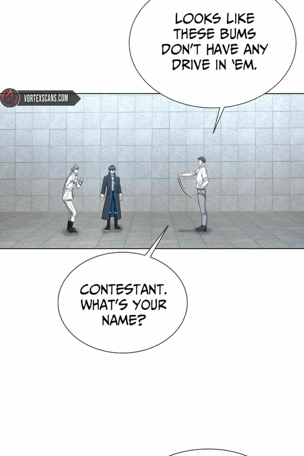 Return of the Genius Player Chapter 13 page 44 - 