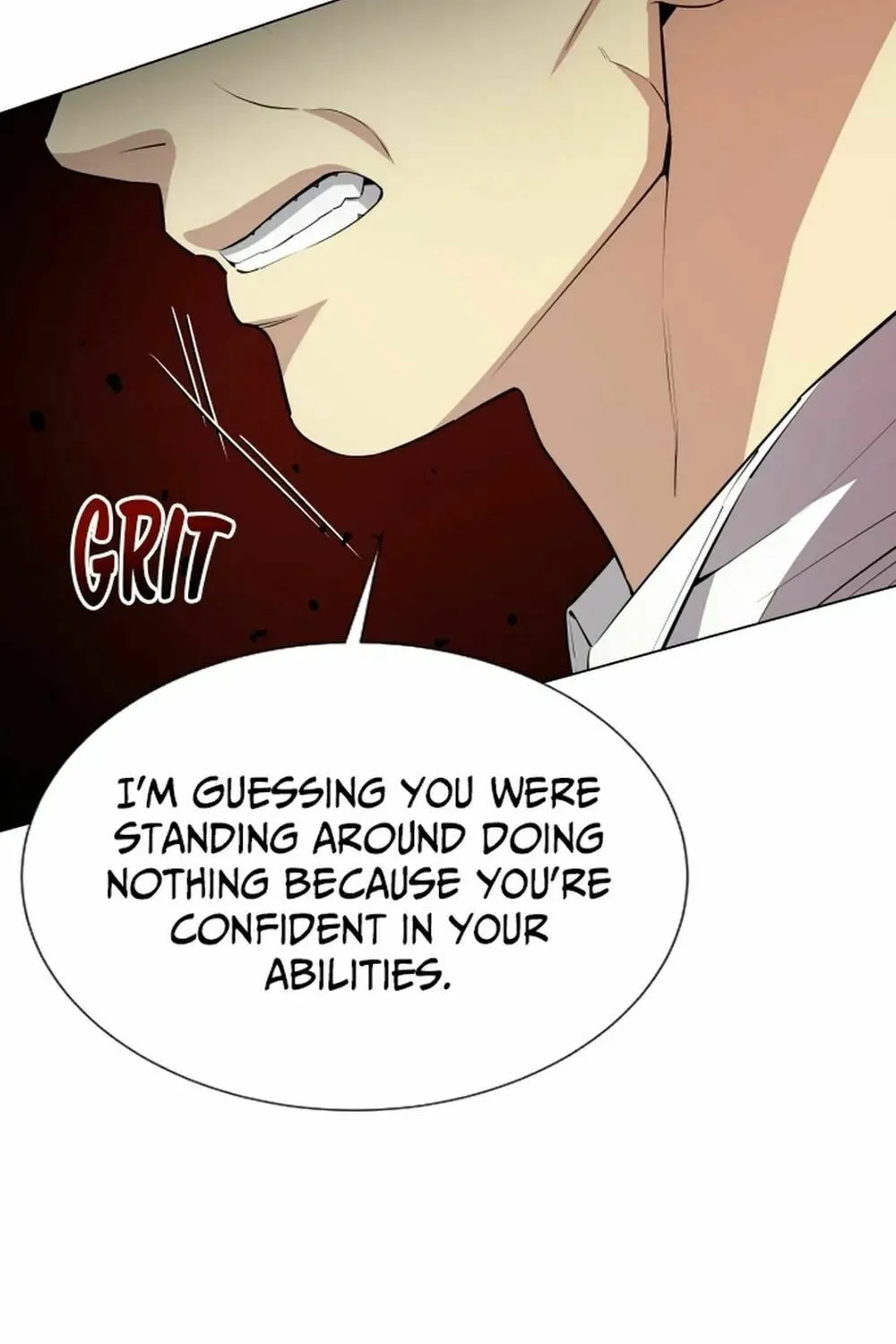 Return of the Genius Player Chapter 13 page 47 - 