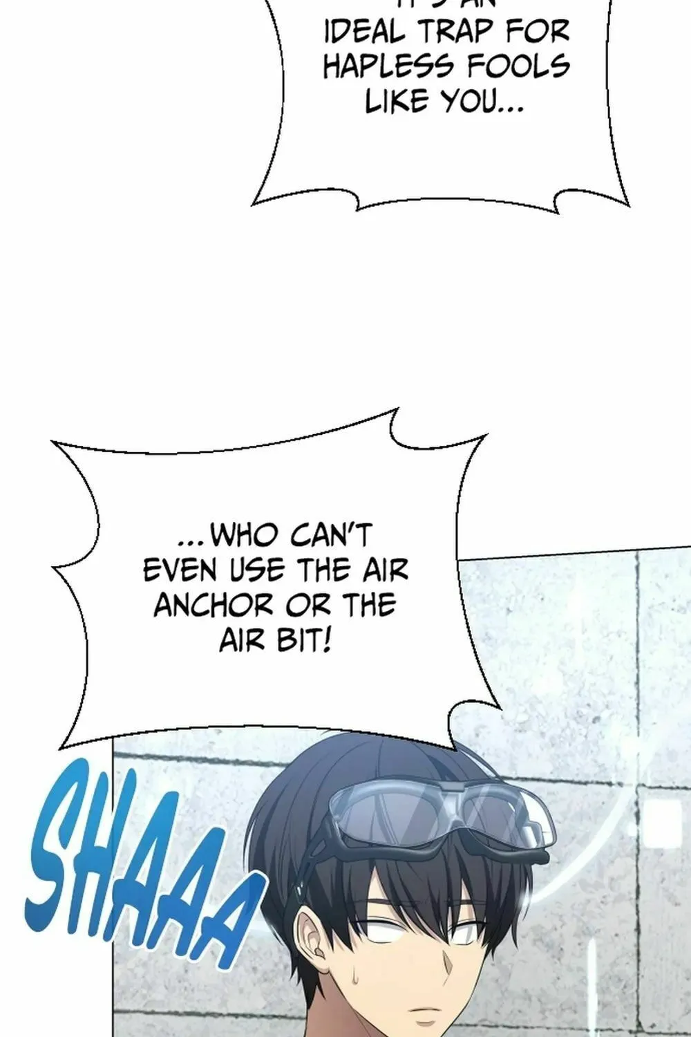 Return of the Genius Player Chapter 13 page 6 - 