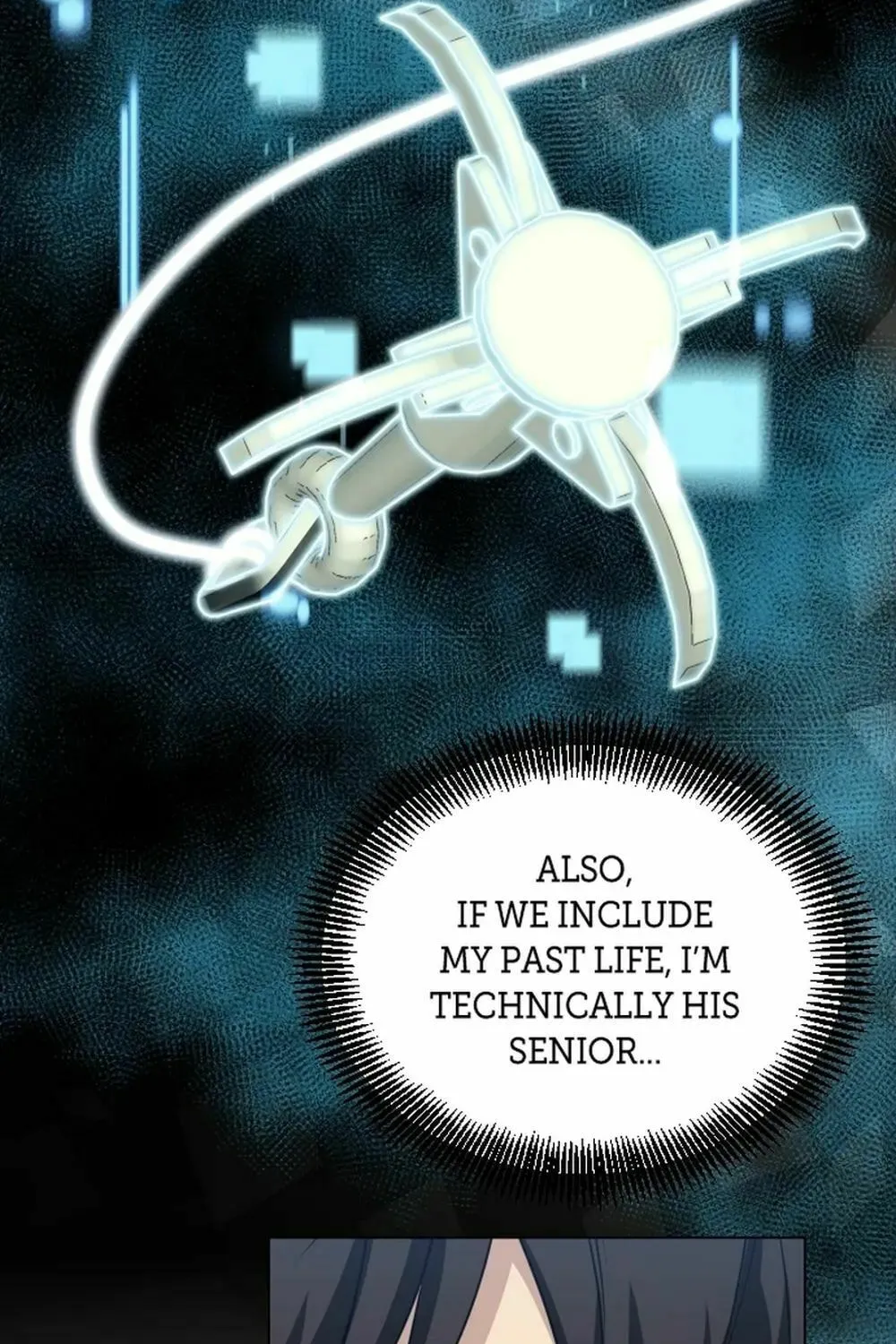 Return of the Genius Player Chapter 13 page 51 - 