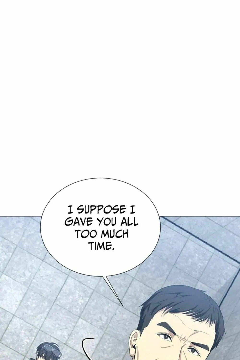 Return of the Genius Player Chapter 13 page 53 - 