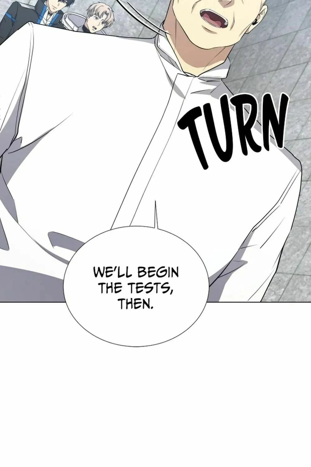 Return of the Genius Player Chapter 13 page 54 - 
