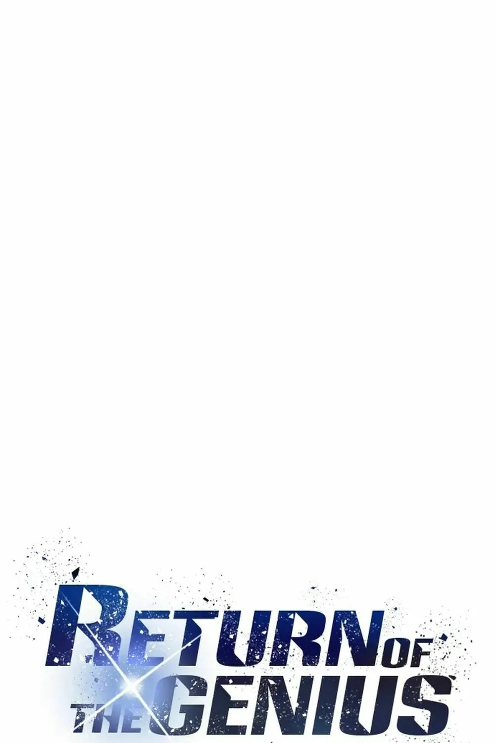 Return of the Genius Player Chapter 13 page 57 - 