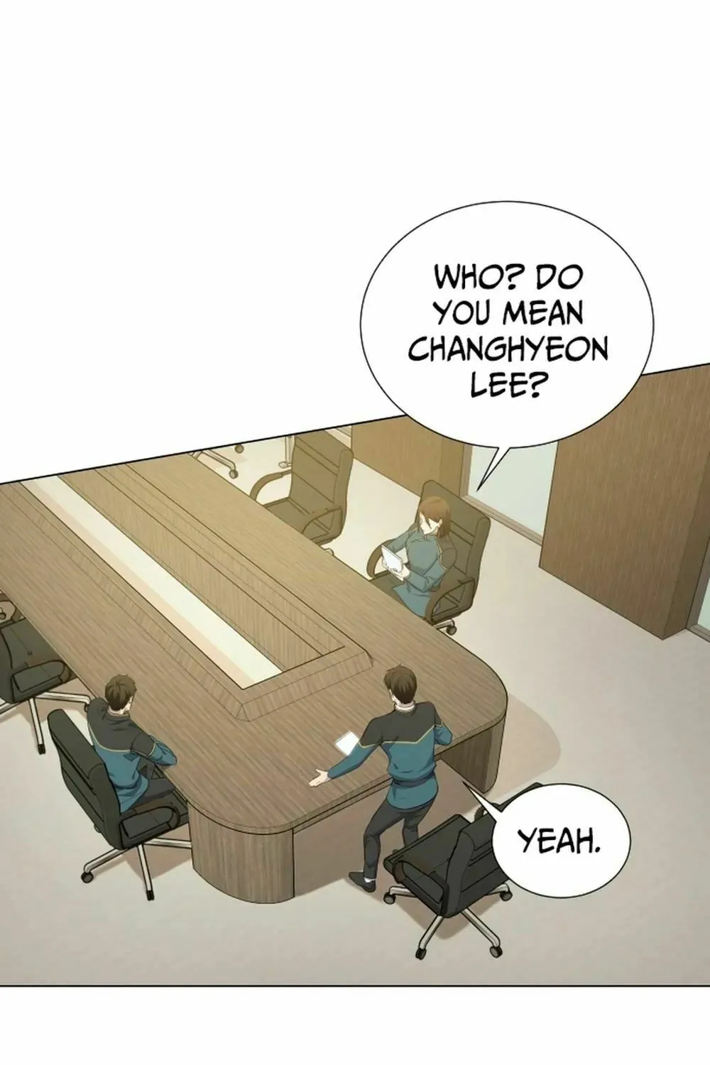 Return of the Genius Player Chapter 13 page 61 - 