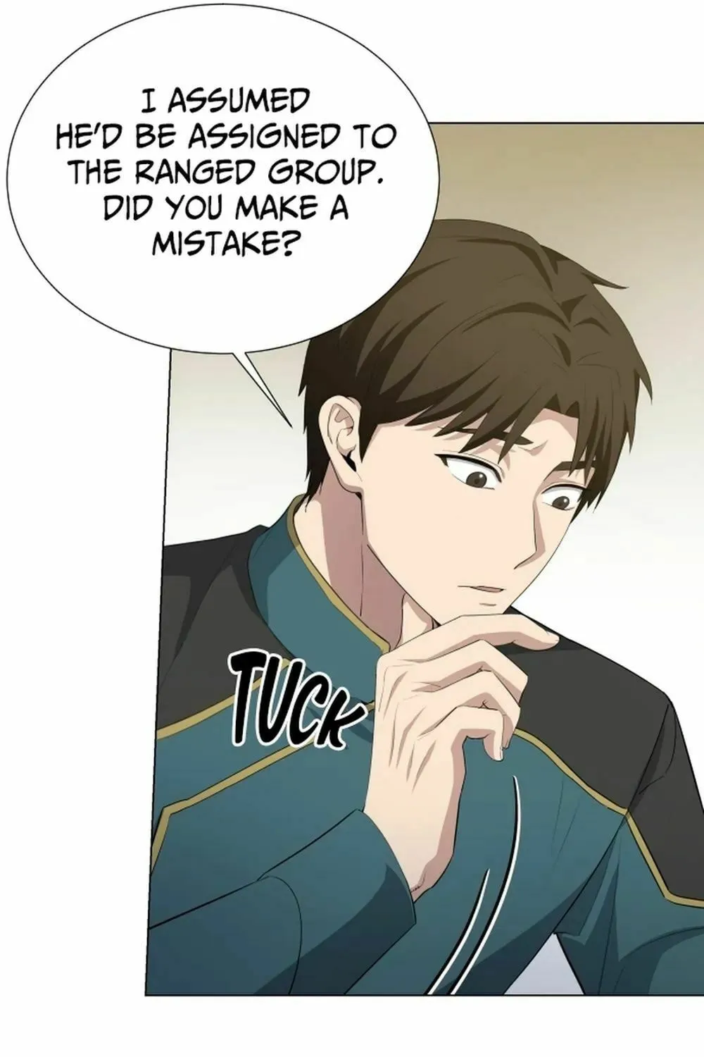 Return of the Genius Player Chapter 13 page 63 - 