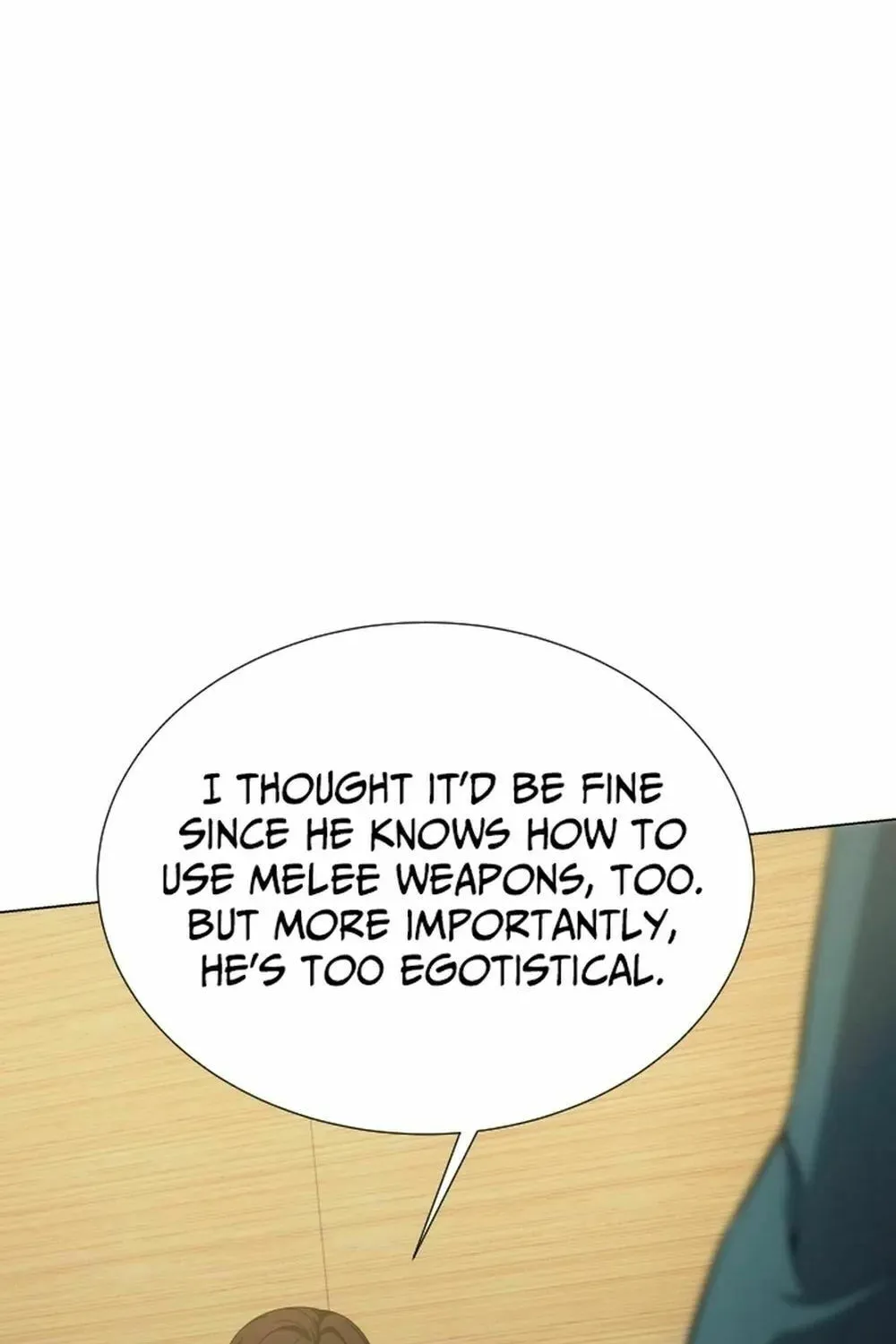Return of the Genius Player Chapter 13 page 64 - 