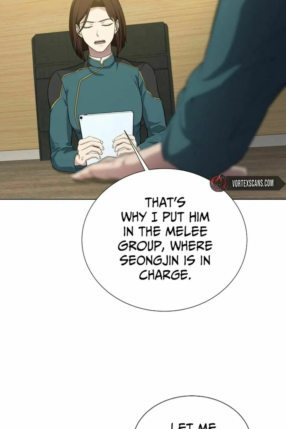 Return of the Genius Player Chapter 13 page 65 - 