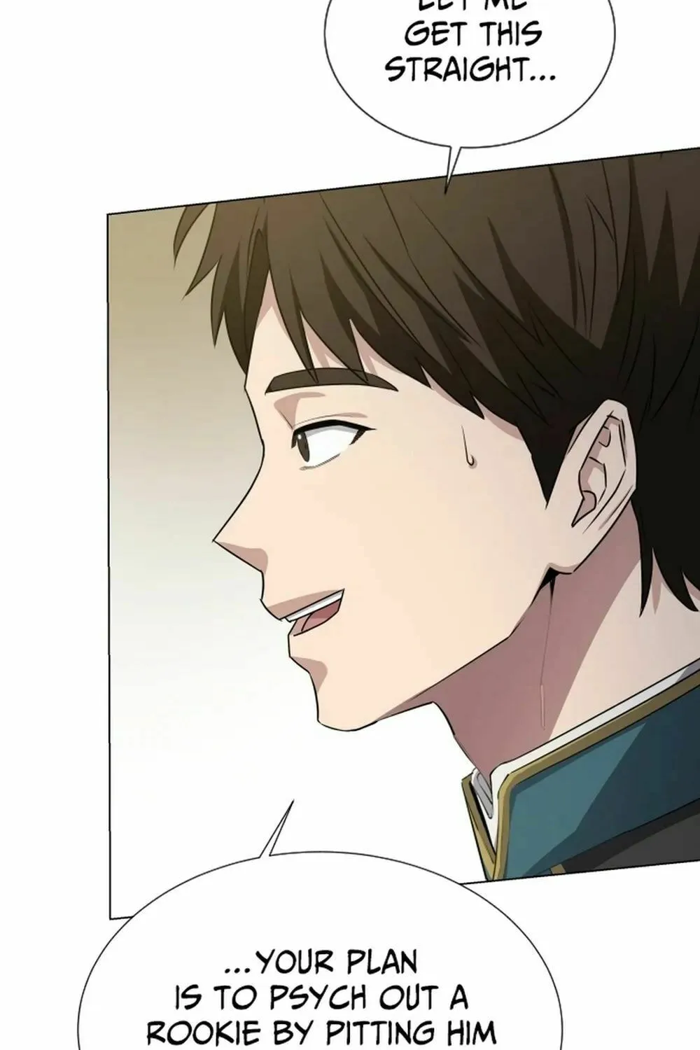 Return of the Genius Player Chapter 13 page 66 - 