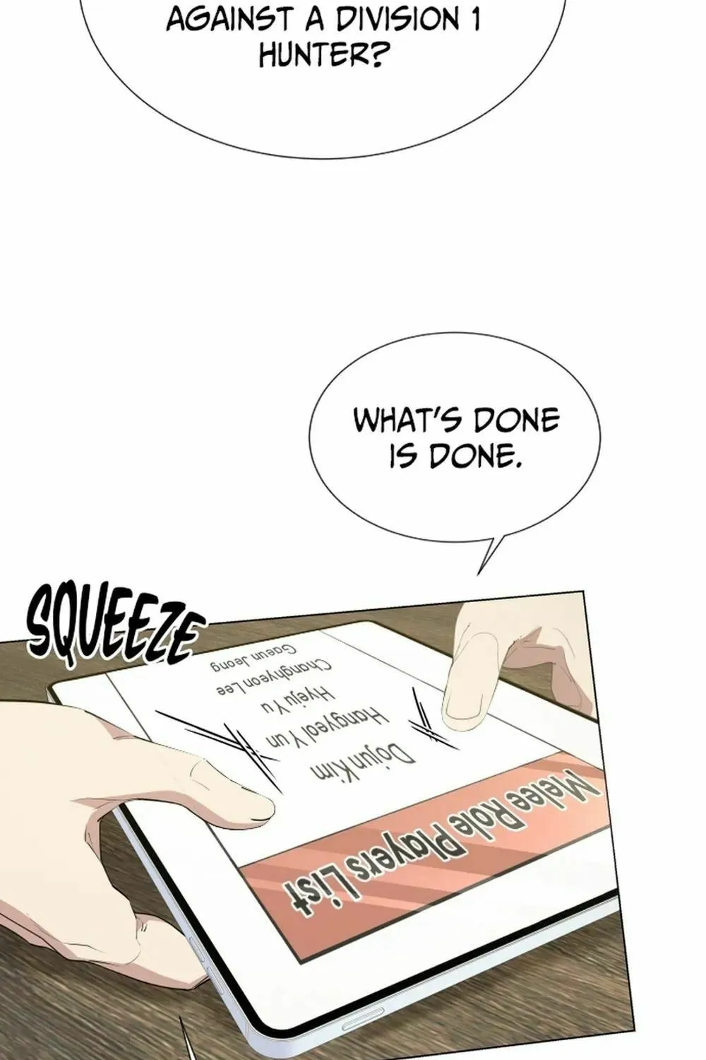 Return of the Genius Player Chapter 13 page 67 - 