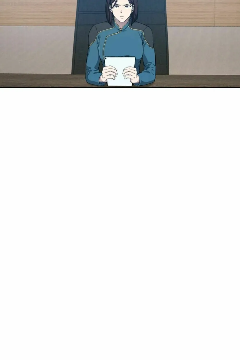 Return of the Genius Player Chapter 13 page 71 - 