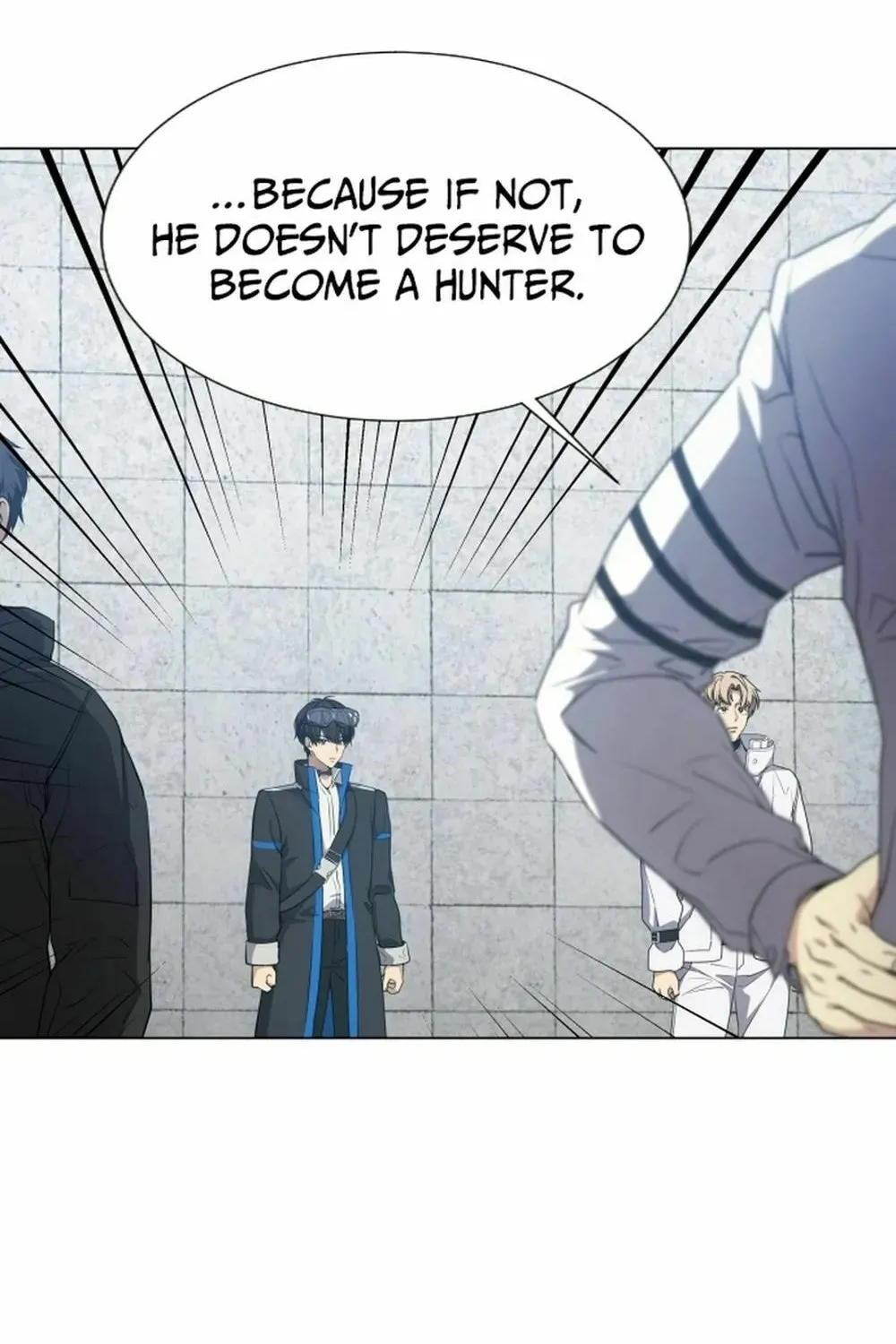 Return of the Genius Player Chapter 13 page 77 - 