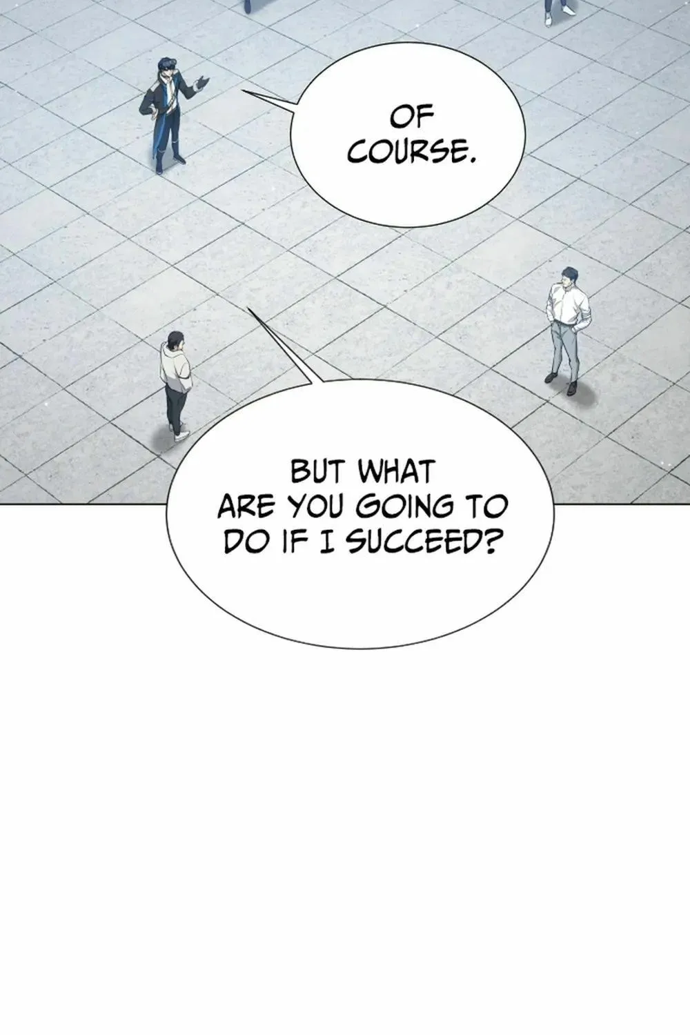 Return of the Genius Player Chapter 13 page 80 - 