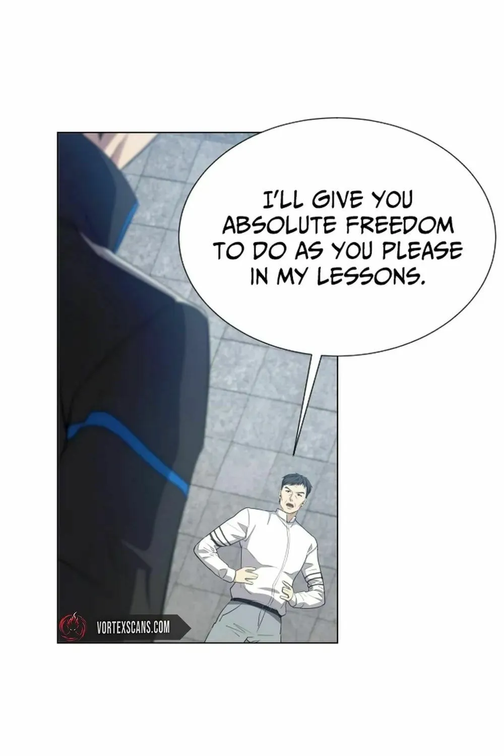 Return of the Genius Player Chapter 13 page 81 - 