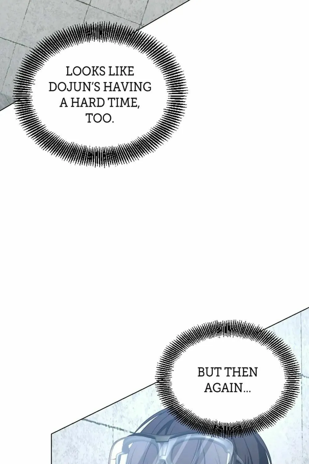 Return of the Genius Player Chapter 13 page 10 - 