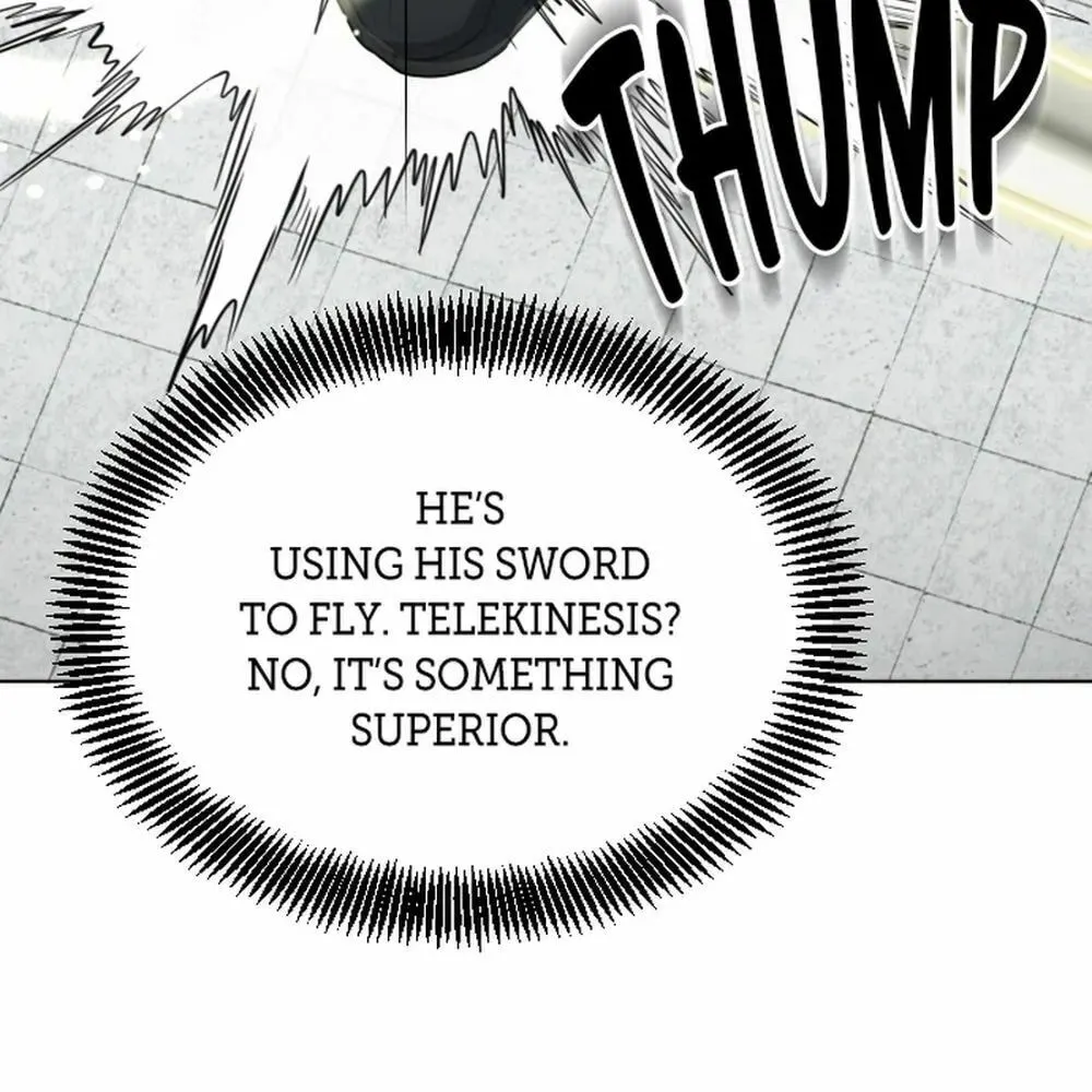 Return of the Genius Player Chapter 13 page 96 - 
