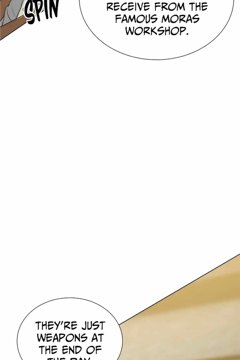 Return of the Genius Player Chapter 14 page 101 - 