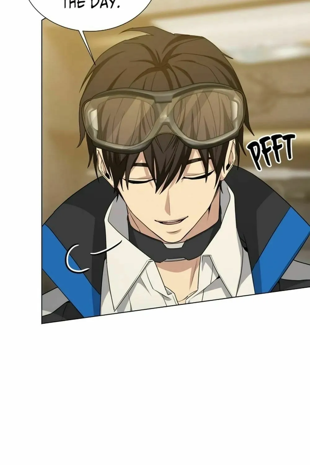 Return of the Genius Player Chapter 14 page 102 - 