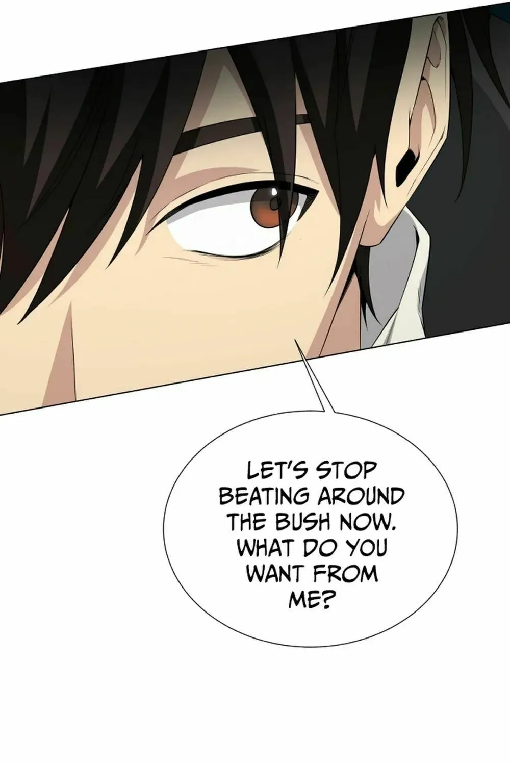 Return of the Genius Player Chapter 14 page 104 - 