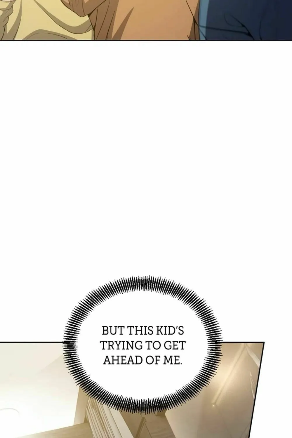 Return of the Genius Player Chapter 14 page 107 - 