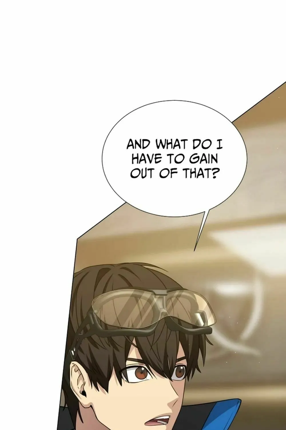 Return of the Genius Player Chapter 14 page 113 - 