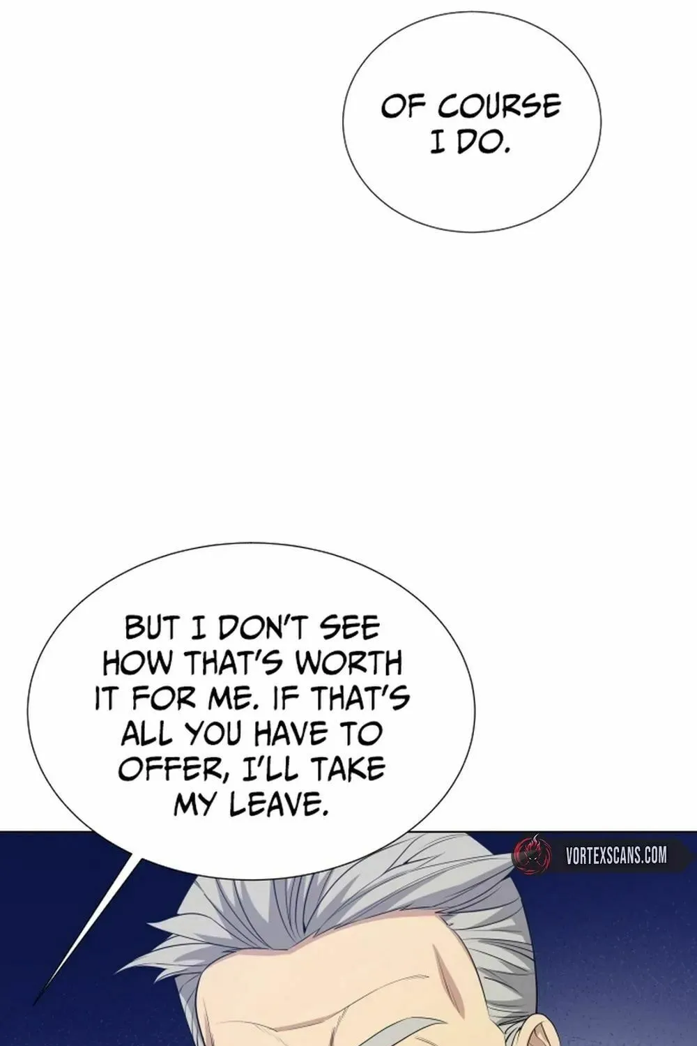 Return of the Genius Player Chapter 14 page 115 - 