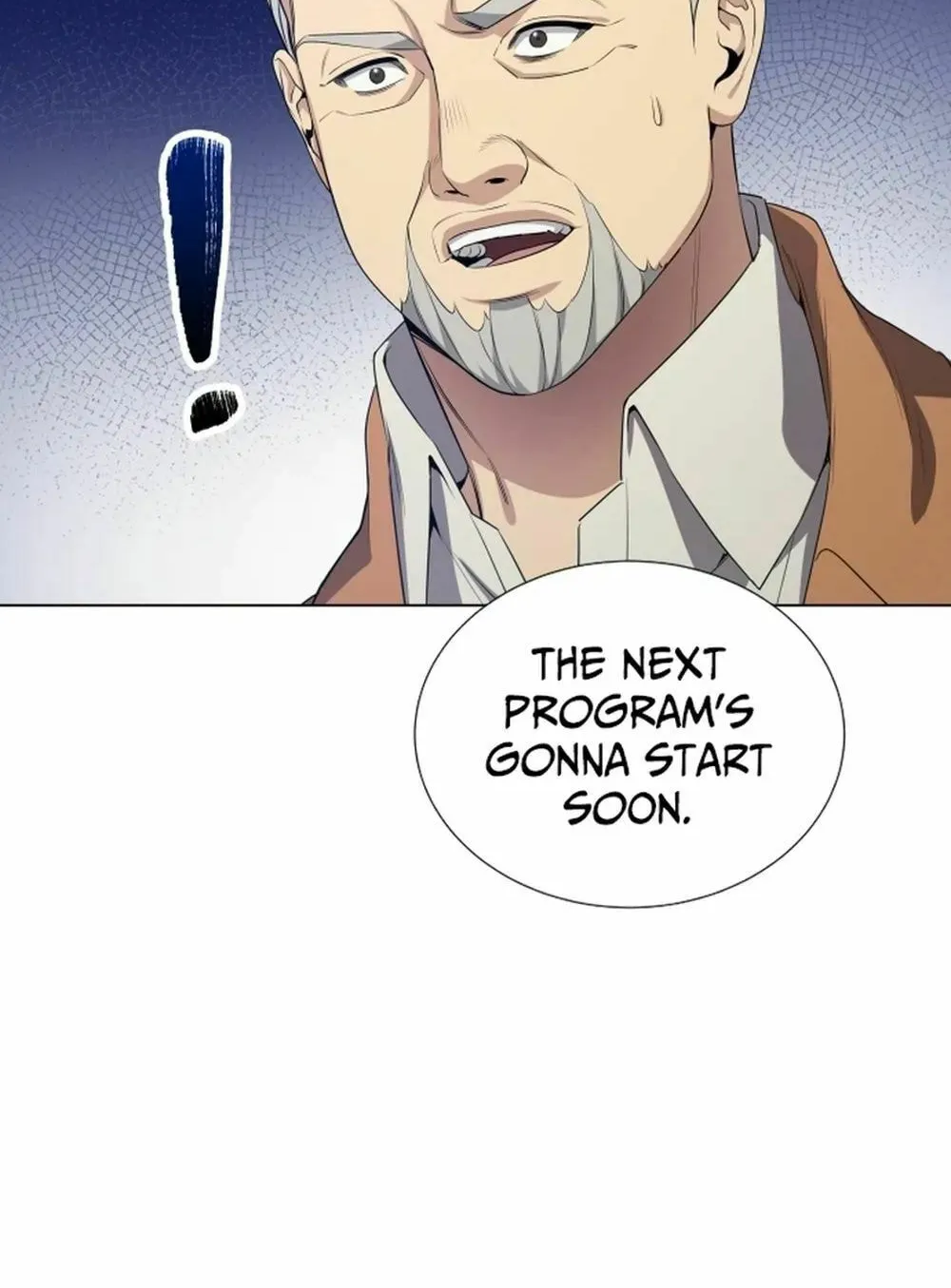 Return of the Genius Player Chapter 14 page 116 - 