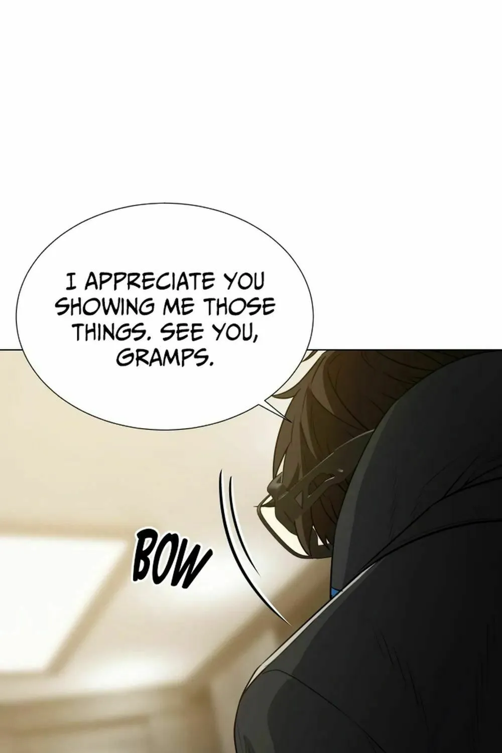 Return of the Genius Player Chapter 14 page 121 - 