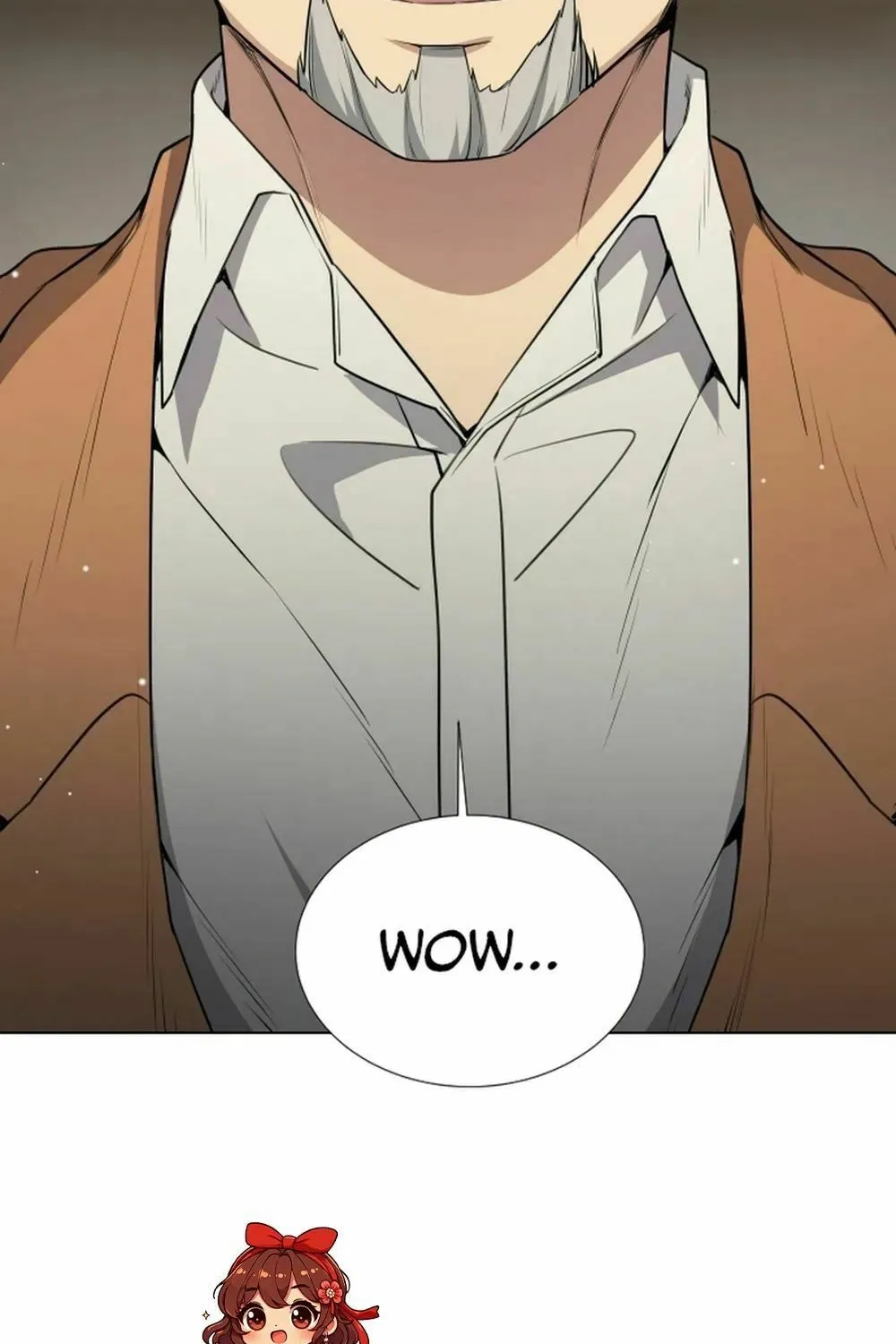 Return of the Genius Player Chapter 14 page 125 - 