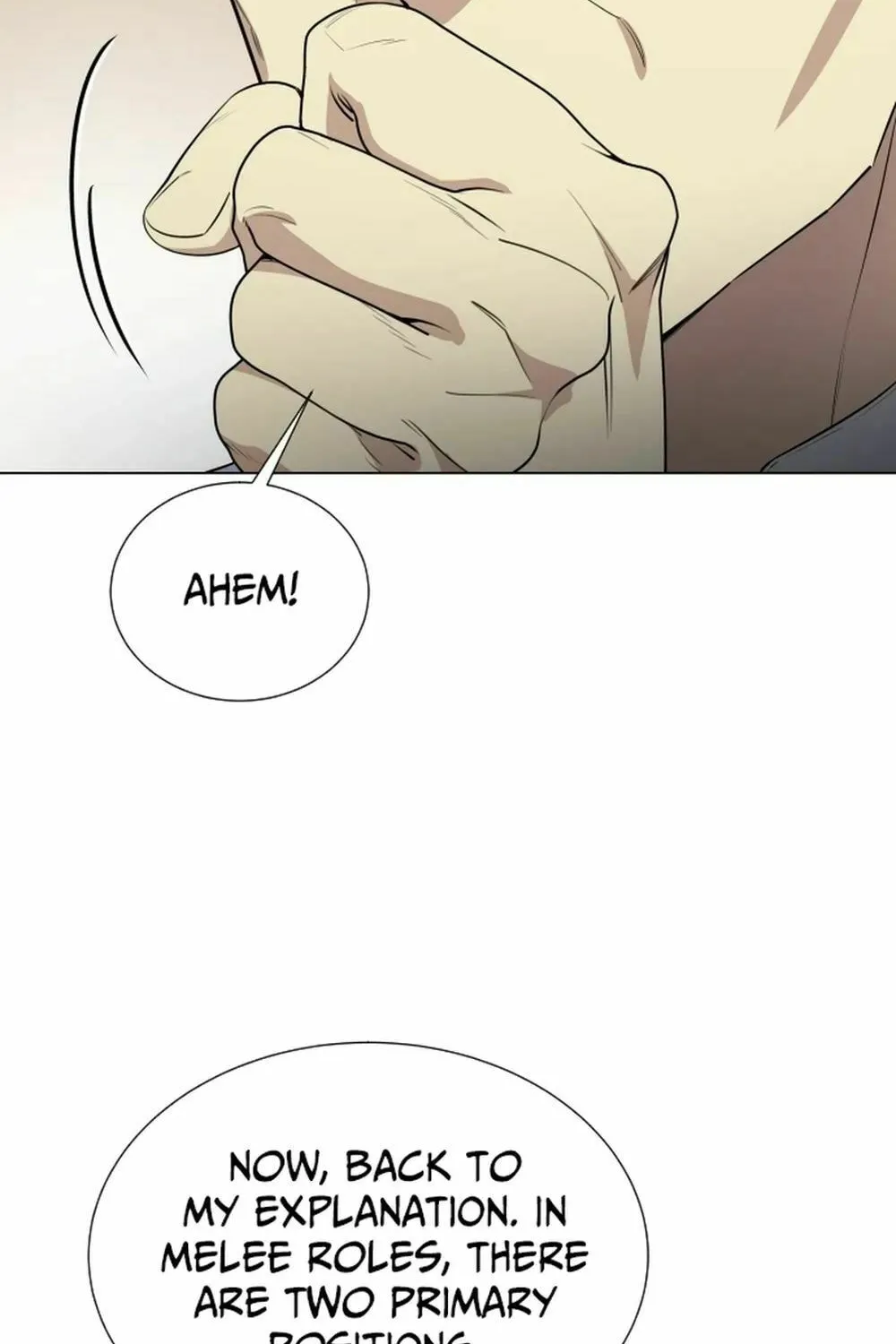 Return of the Genius Player Chapter 14 page 31 - 