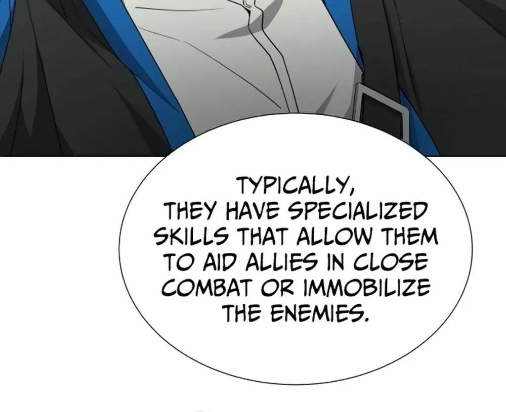 Return of the Genius Player Chapter 14 page 34 - 