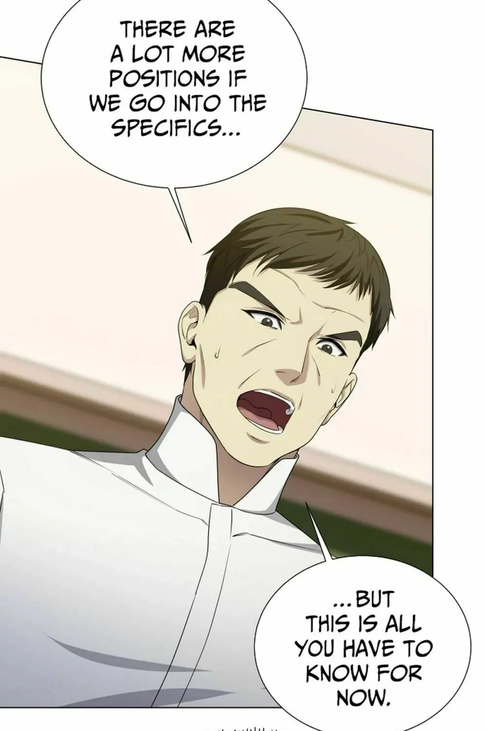 Return of the Genius Player Chapter 14 page 37 - 
