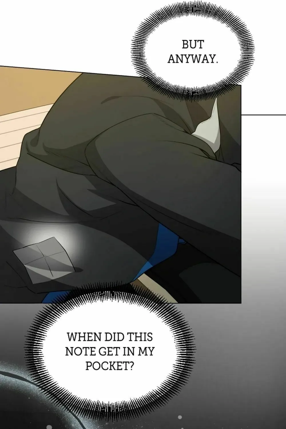 Return of the Genius Player Chapter 14 page 41 - 