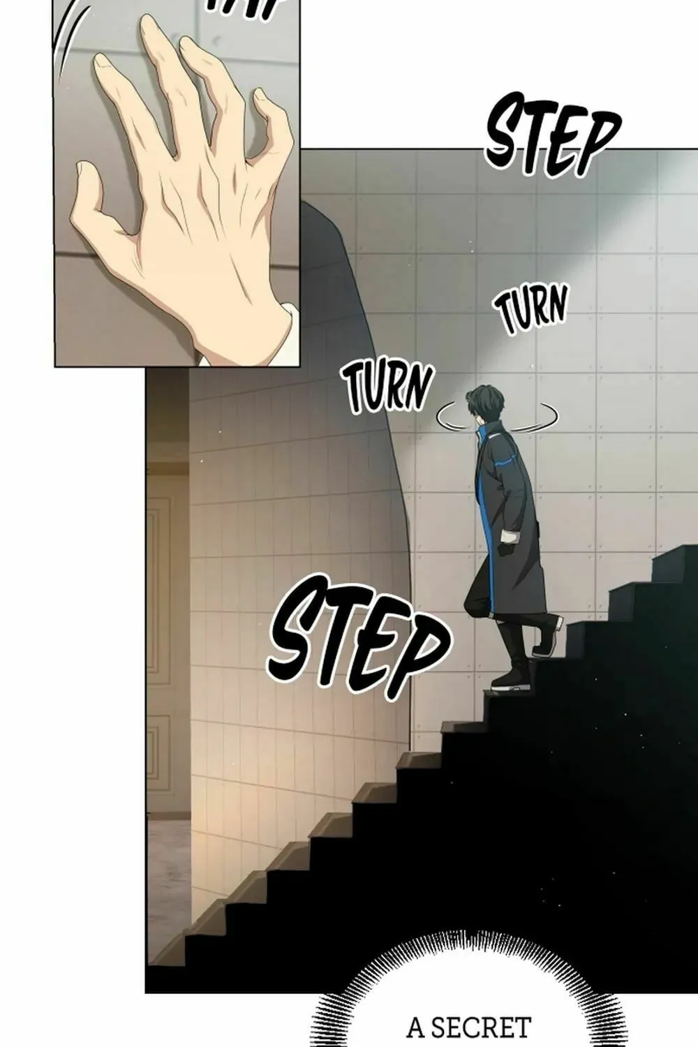 Return of the Genius Player Chapter 14 page 57 - 