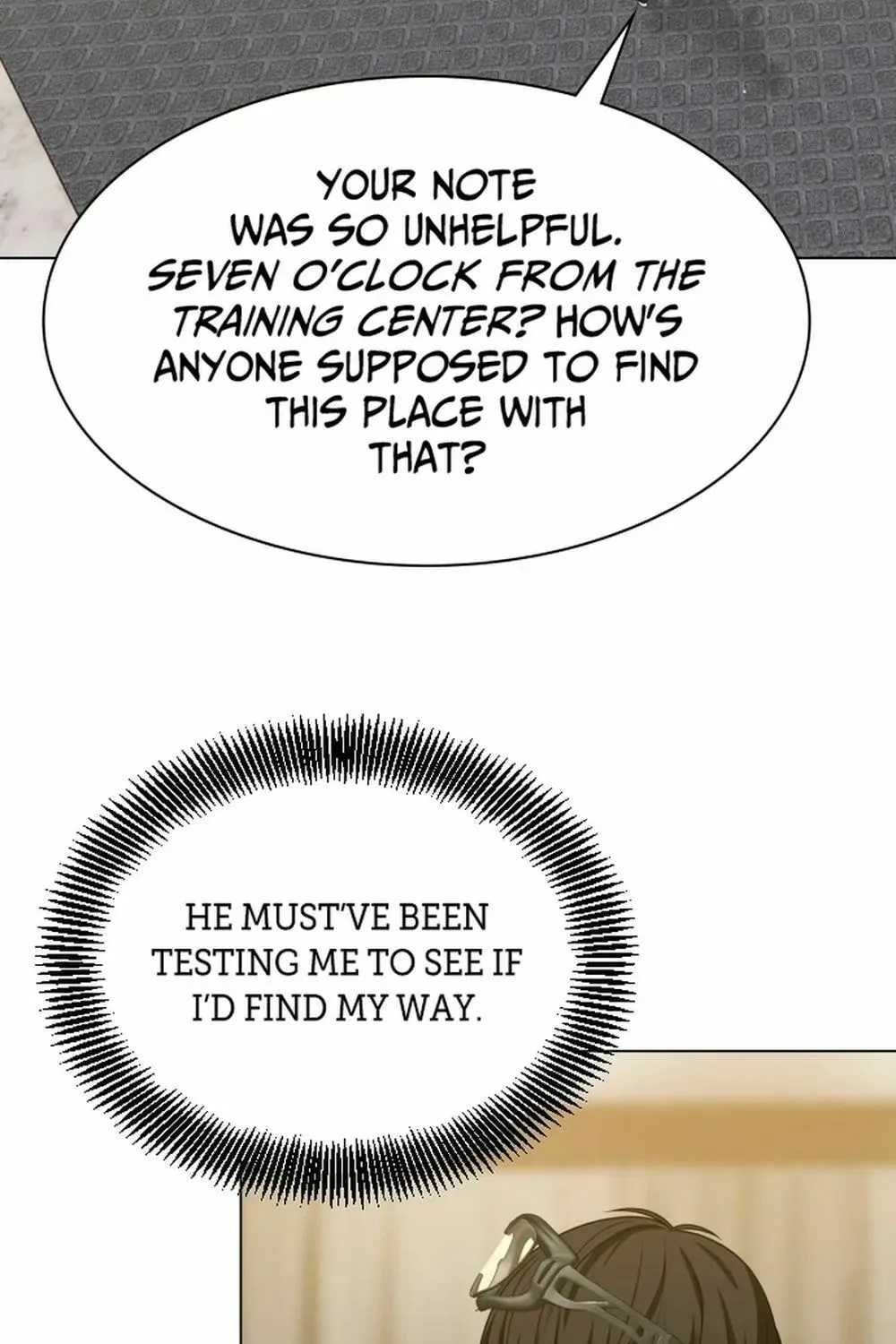 Return of the Genius Player Chapter 14 page 66 - 