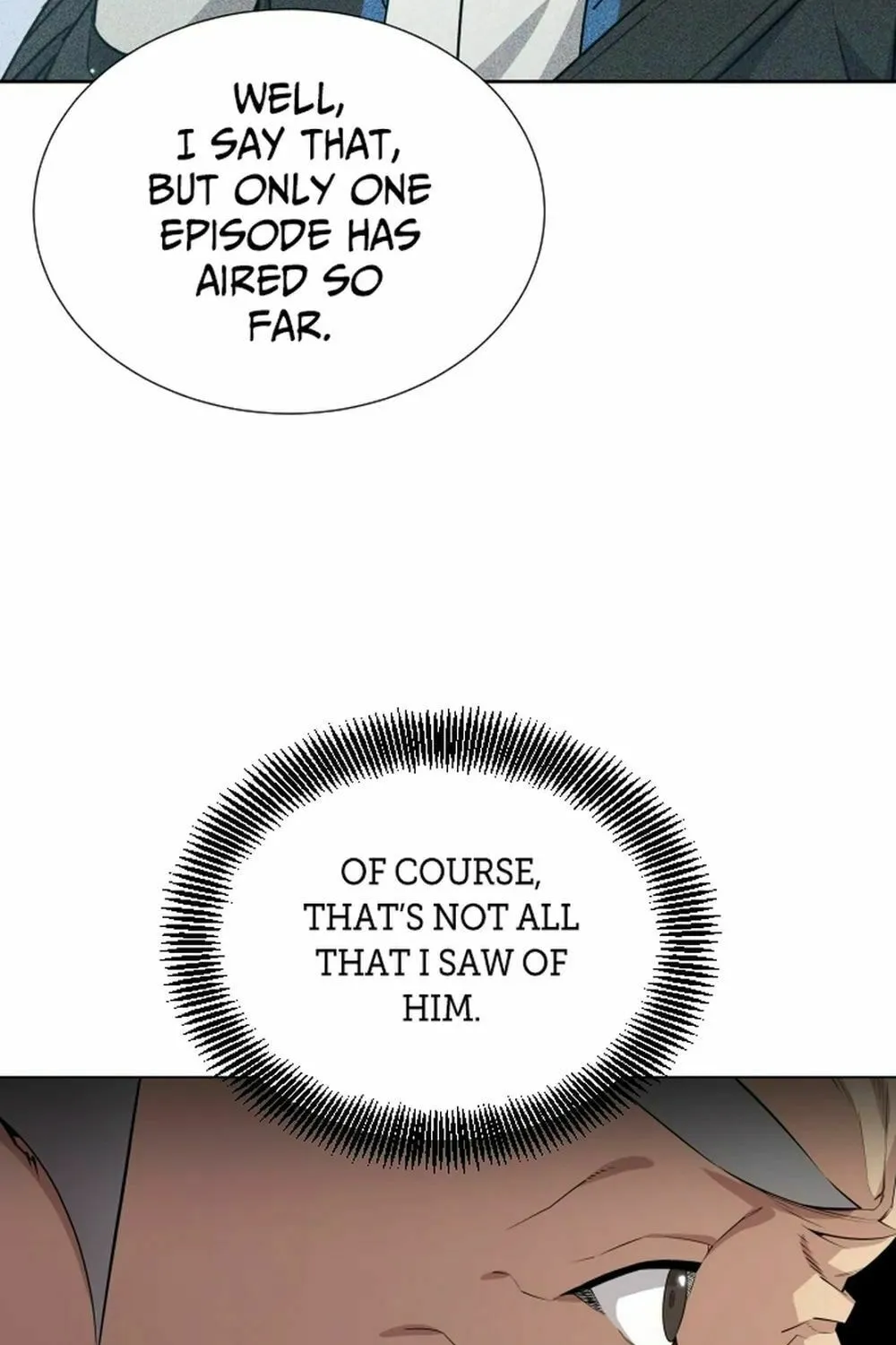 Return of the Genius Player Chapter 14 page 71 - 