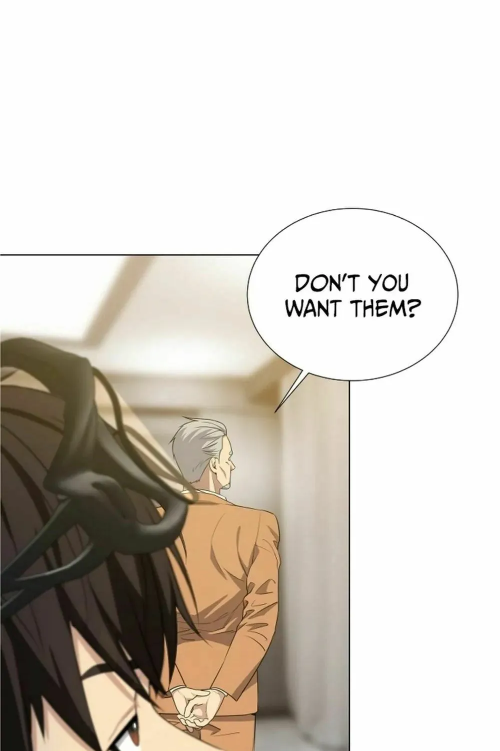 Return of the Genius Player Chapter 14 page 91 - 