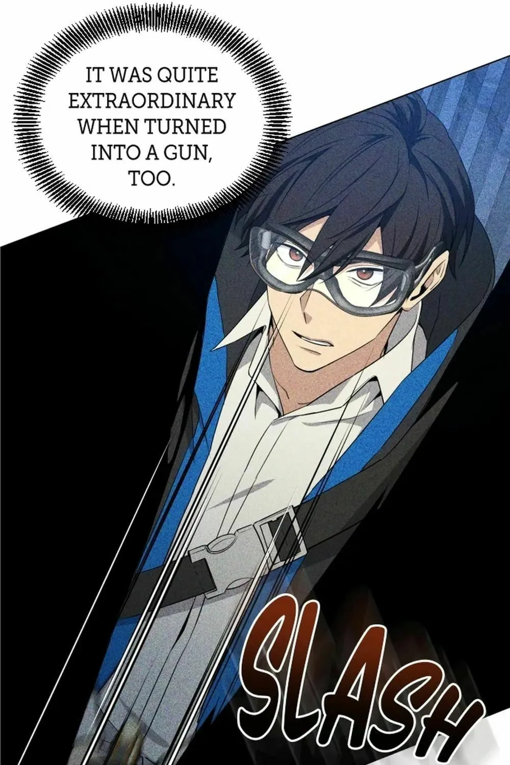 Return of the Genius Player Chapter 14 page 97 - 