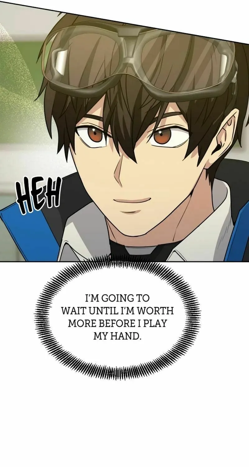 Return of the Genius Player Chapter 15 page 11 - 