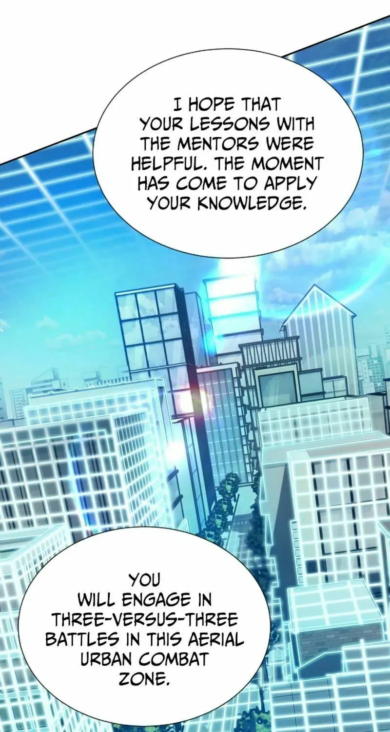 Return of the Genius Player Chapter 15 page 16 - 