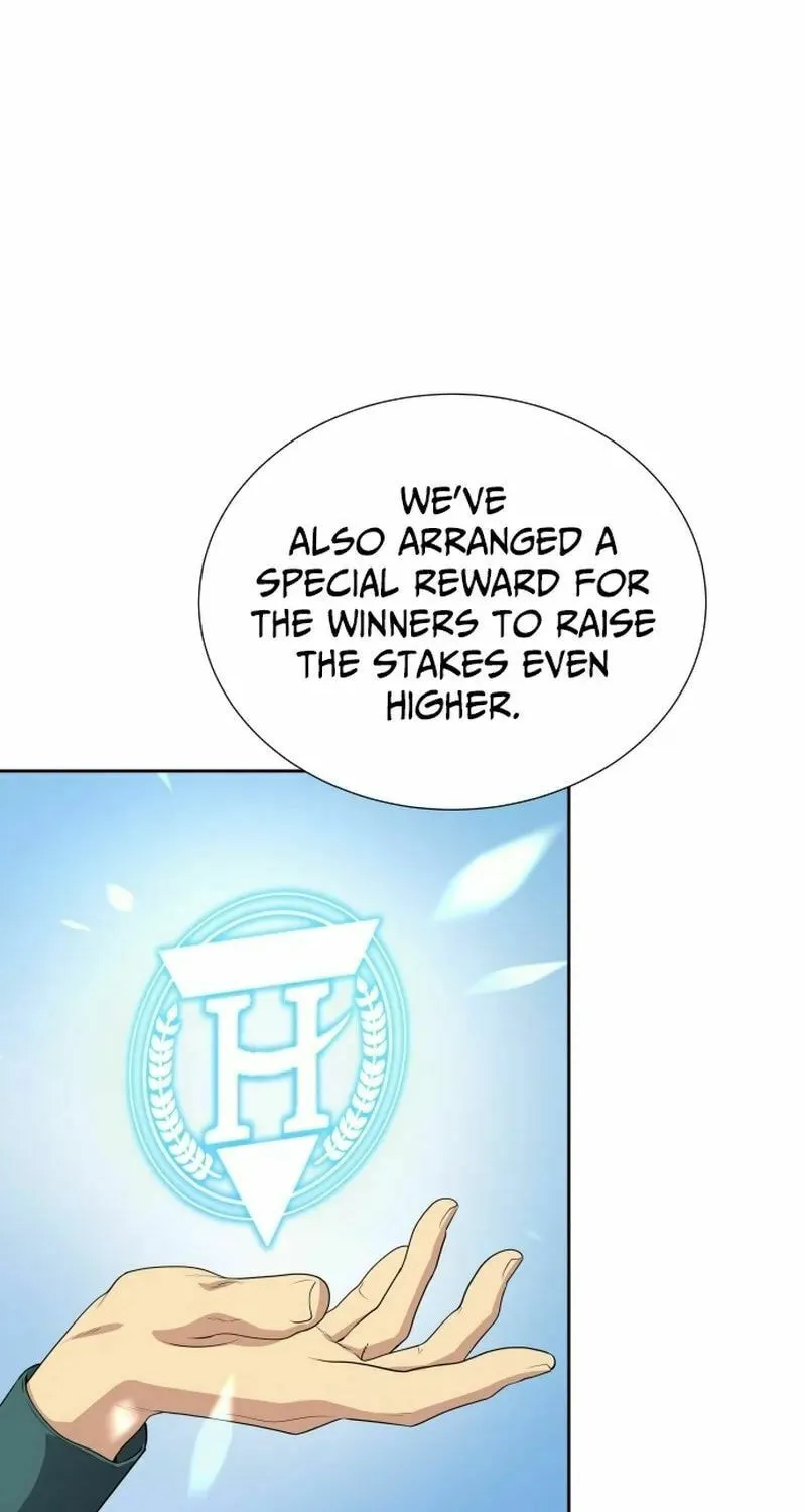 Return of the Genius Player Chapter 15 page 19 - 