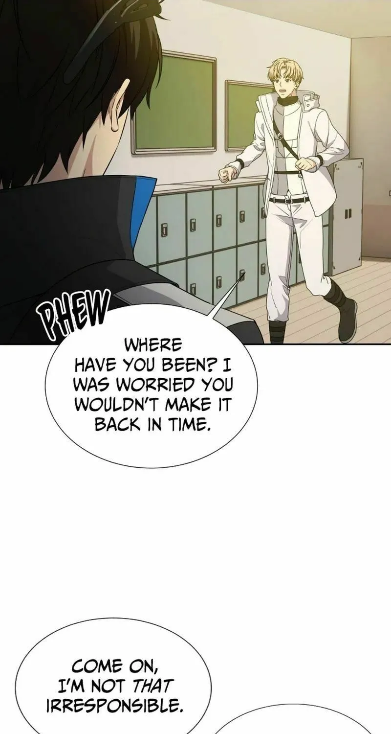 Return of the Genius Player Chapter 15 page 3 - 