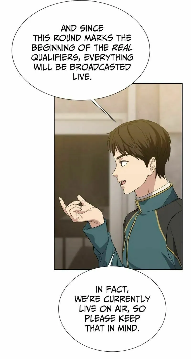 Return of the Genius Player Chapter 15 page 26 - 