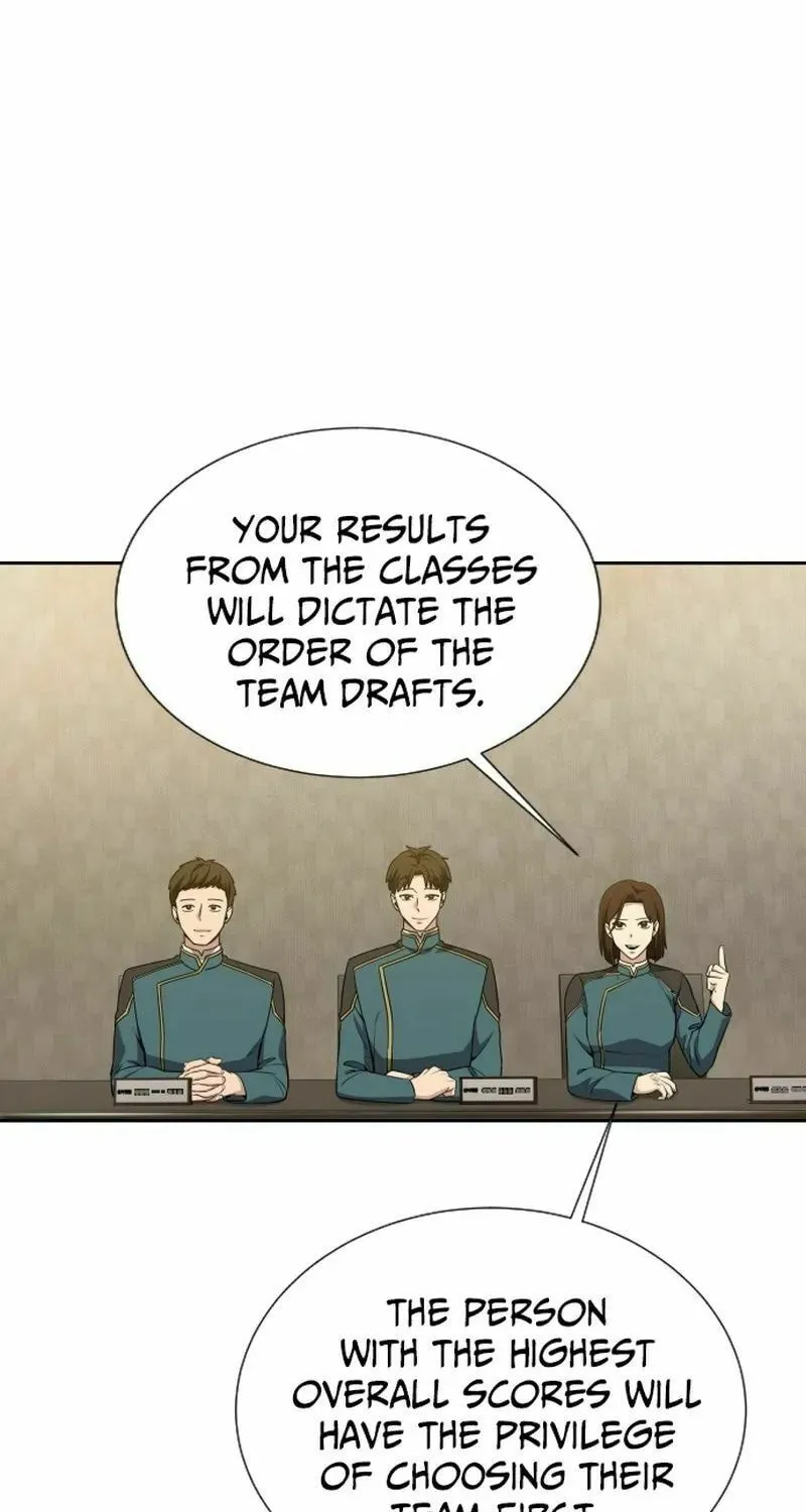 Return of the Genius Player Chapter 15 page 27 - 